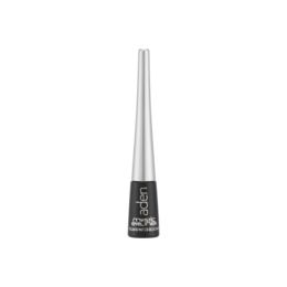 Mystic Eyeliner Sort