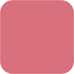 Baume de couleur corail rare