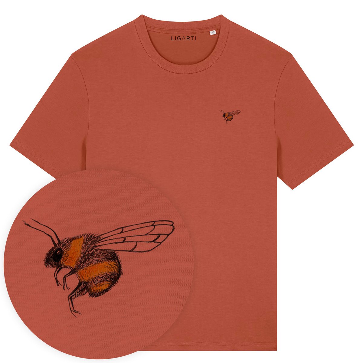 T-Shirt – Hummel