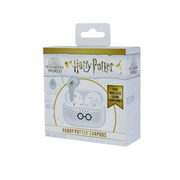 Harry Potter - Lunettes - Écouteurs TWS