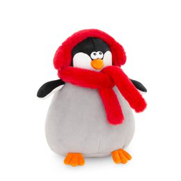 Soft toy, Orange toys - Penguin (20cm)