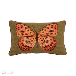 Cushion Papillon