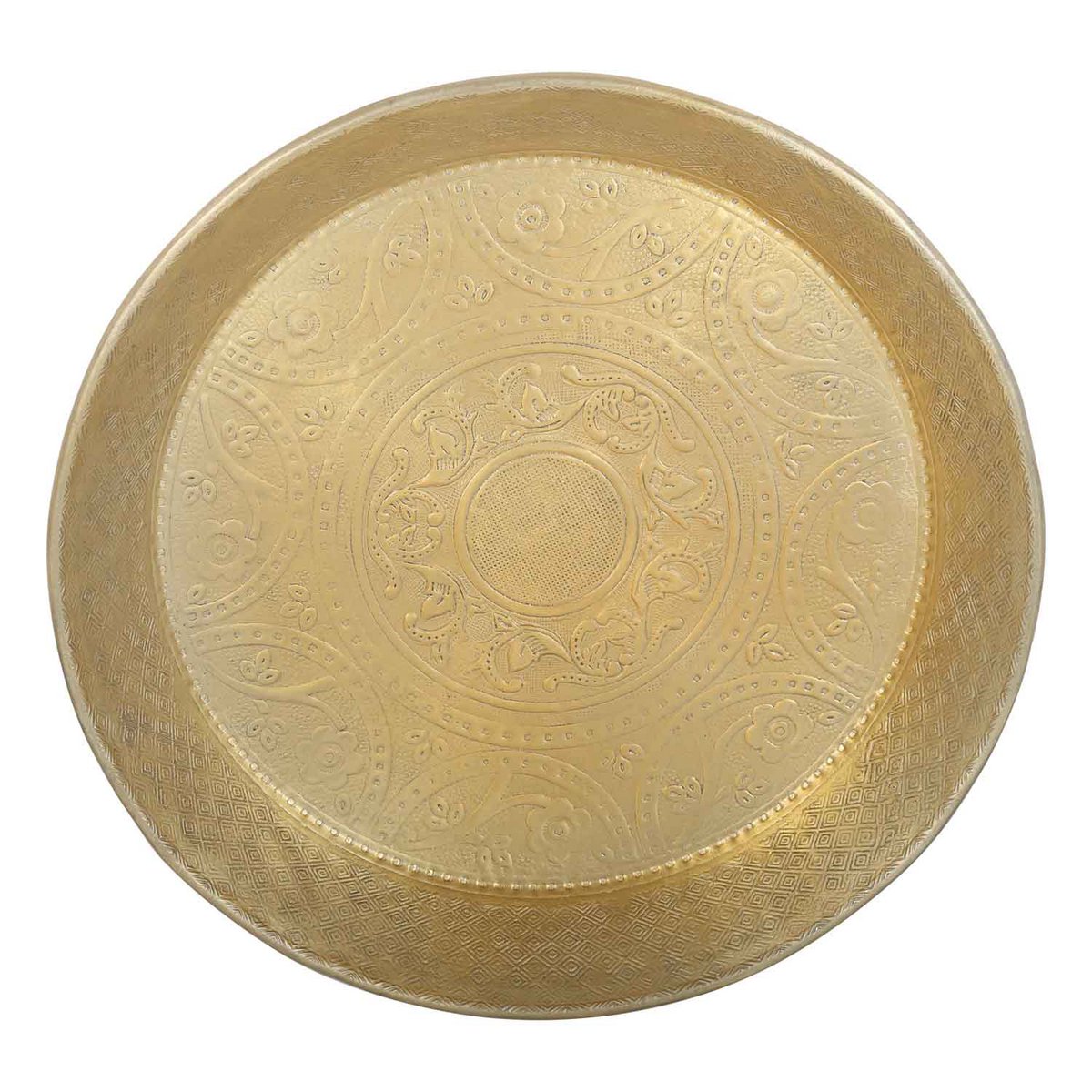 Oriental tray Leila