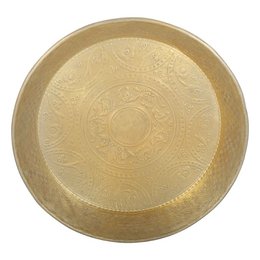 Oriental tray Leila