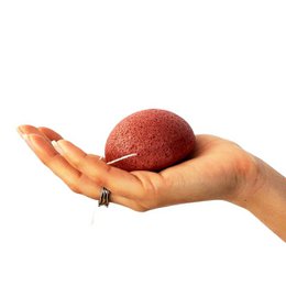 Konjac faccia di spugna | all'ingrosso