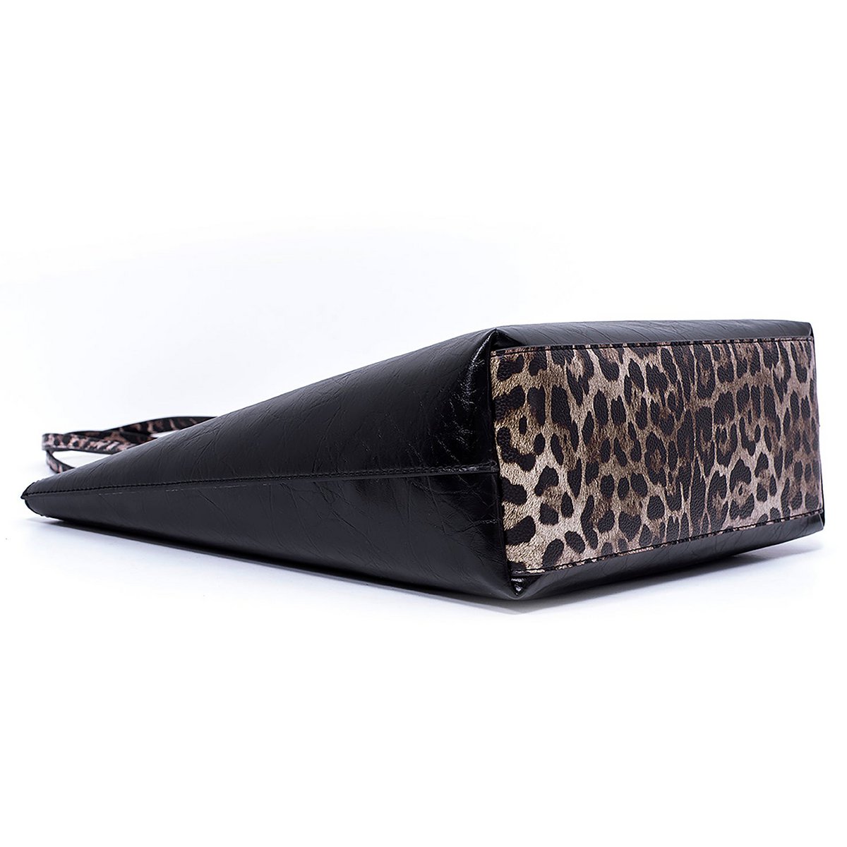 Melli Mello Leo Shopper