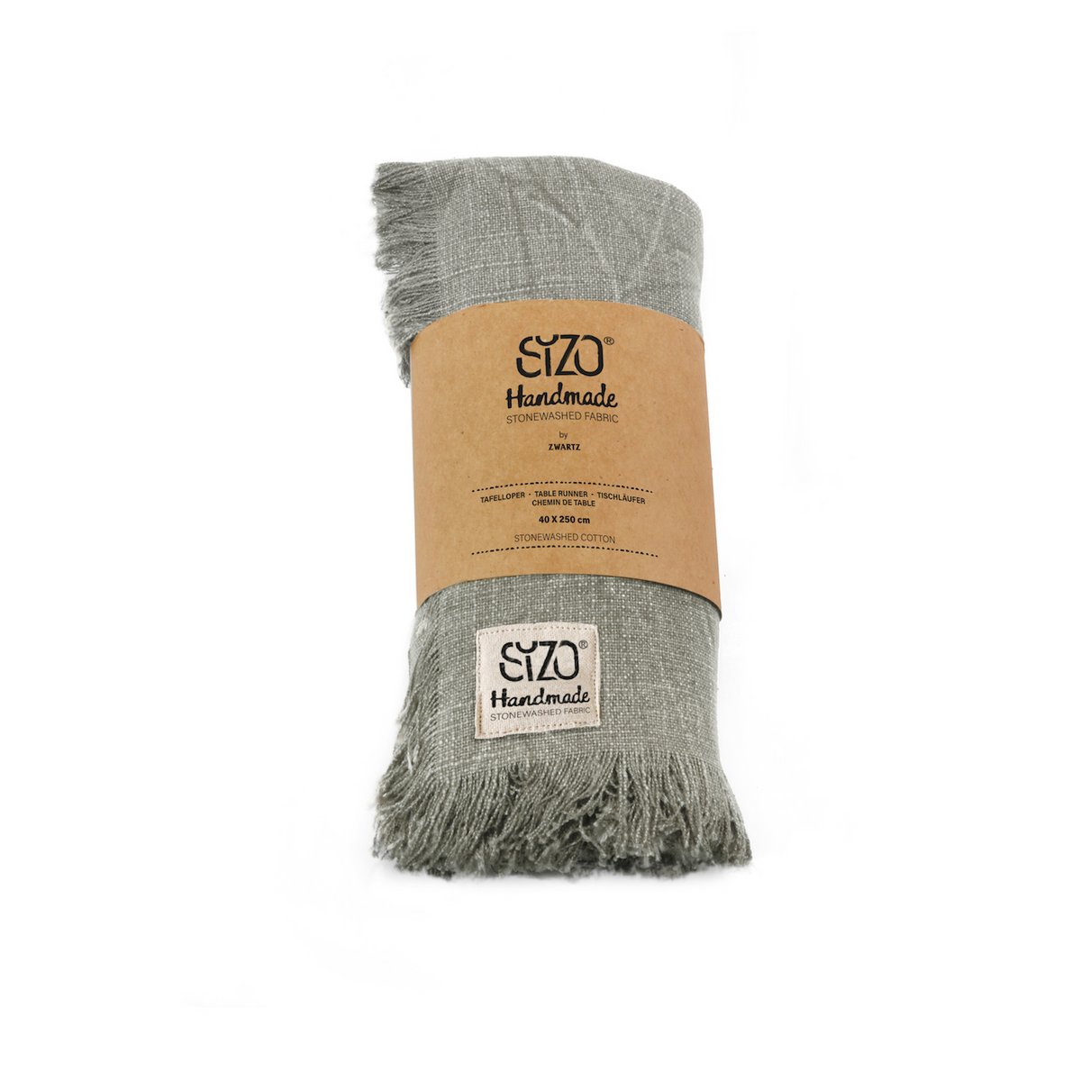 SIZO Handmade Collection Table runner 40x250 cm