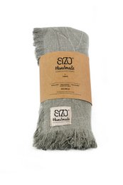 Sizo Handmade Collection Tischläufer 40x250 cm