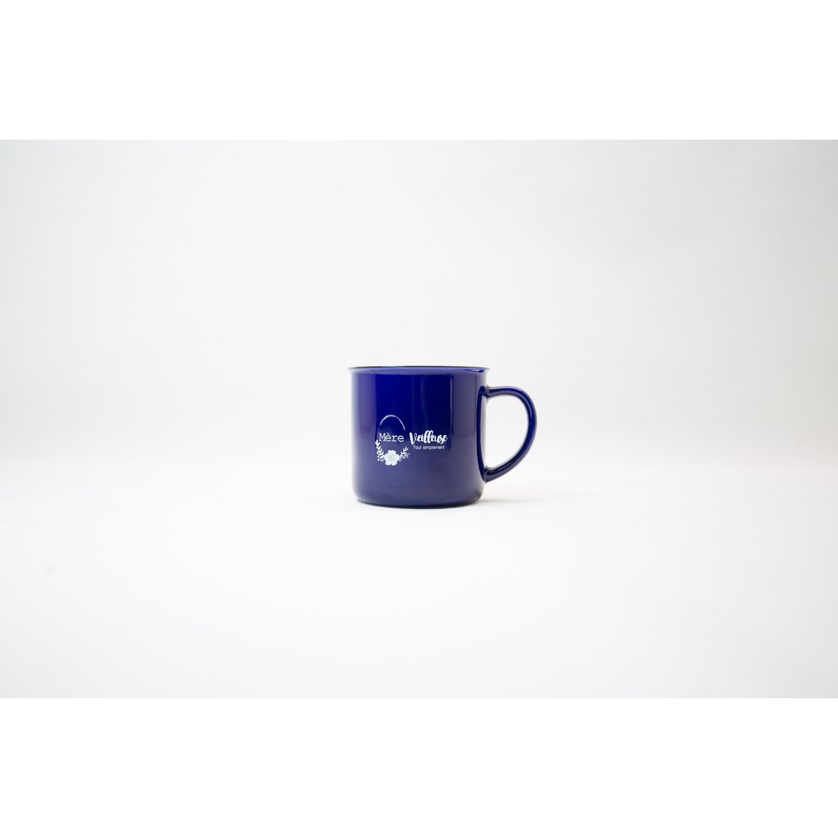 Ceramic mug Mèreveilleuse and Perfection