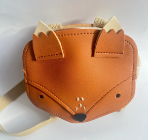 Fuchs-Rucksack
