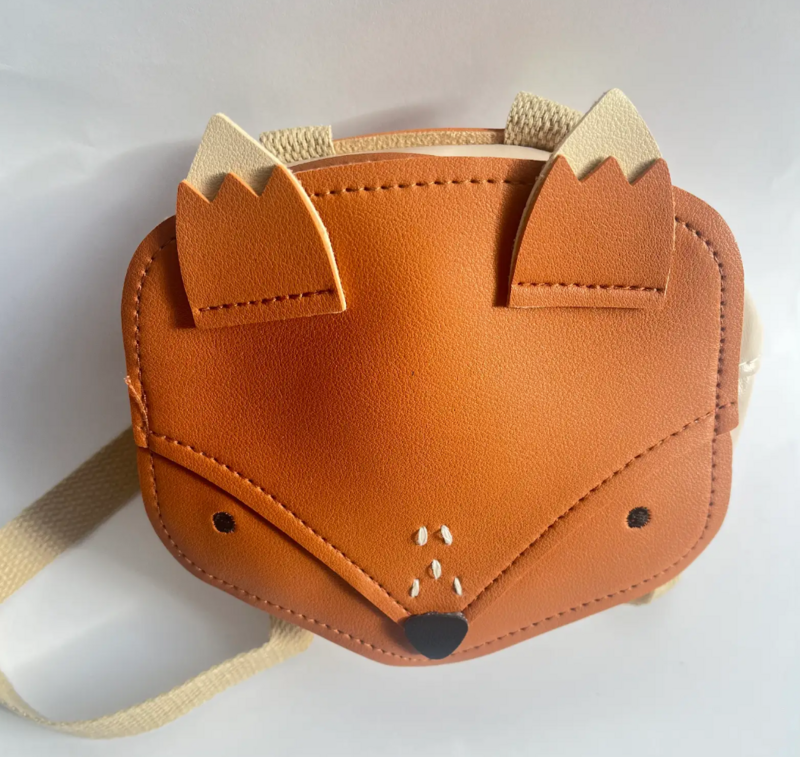 Fuchs-Rucksack