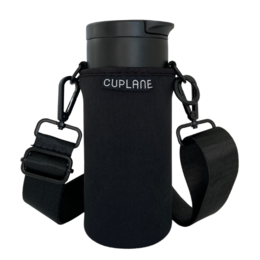 Juego completo CUPLANE tono negro