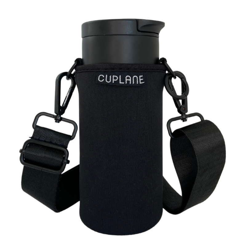 Juego completo CUPLANE tono negro