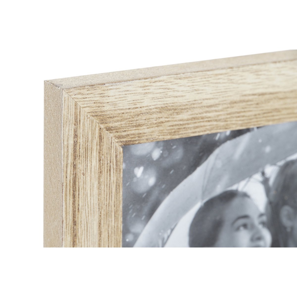 MULTI-PHOTO FRAME MDF GLASS 45X1,2X35 8 PHOTOS MF202383