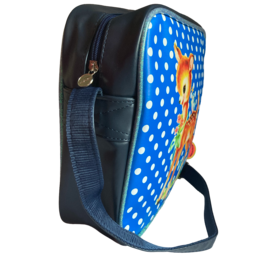 Bolso bandolera cuadrado Ciervo