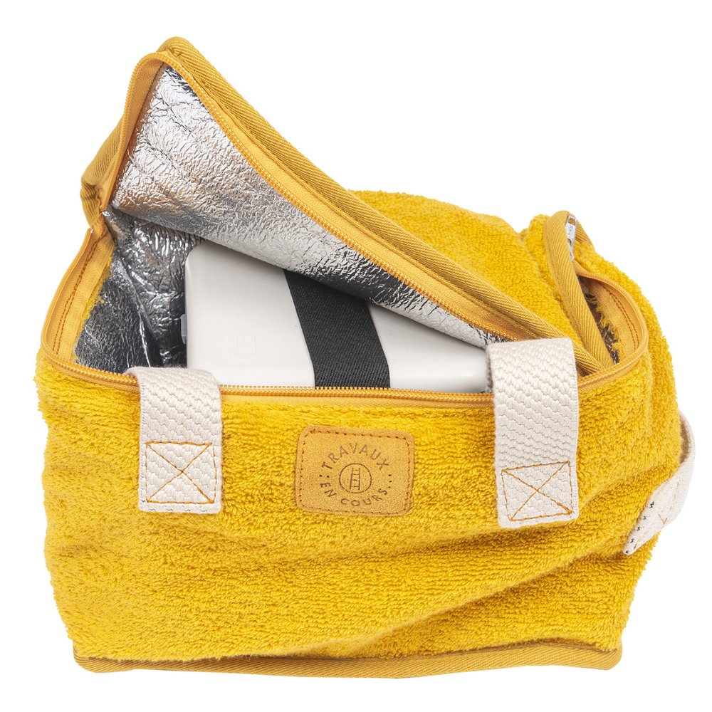 LUNCH BAG - ISOTHERME