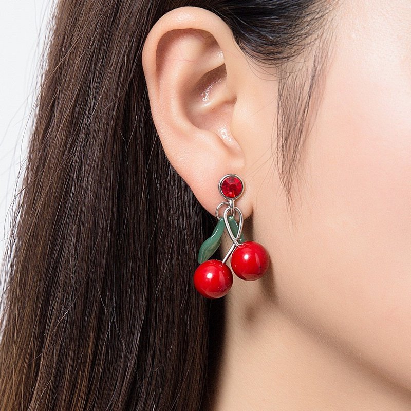 Calia Stud Earrings