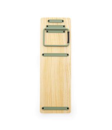 Kraft Paper Roller S - Groen