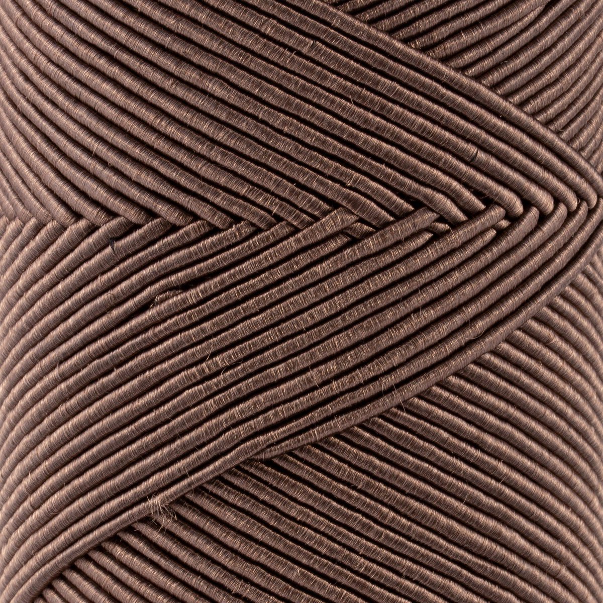 Sensy Premium Chic & Easy 1,5 mm 218 iarde 50% cotone 50% poliestere Corda per borsa all'uncinetto Filo per uncinetto