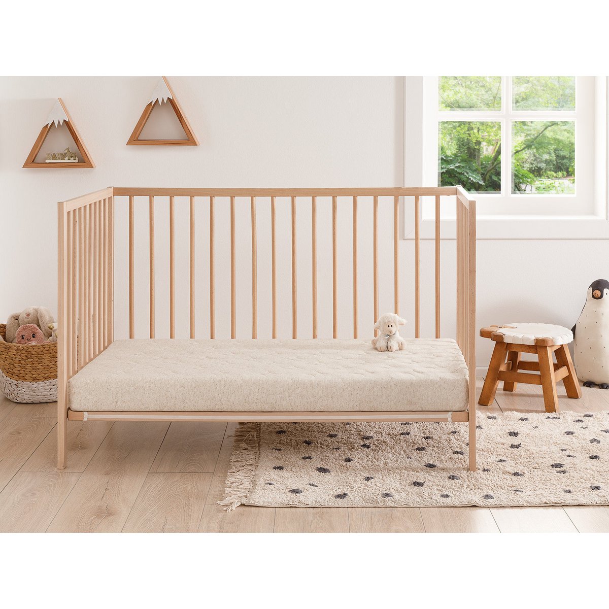Matelas Coco