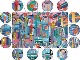 Puzzle internetowe