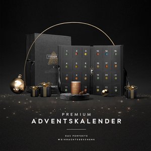 P-stash adventkalender 2025