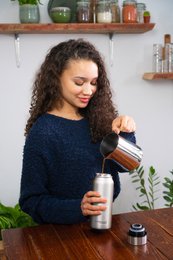 TC DRINKING MUG 0.50L