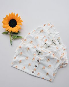 Owen Rompers - Sonnenblumen