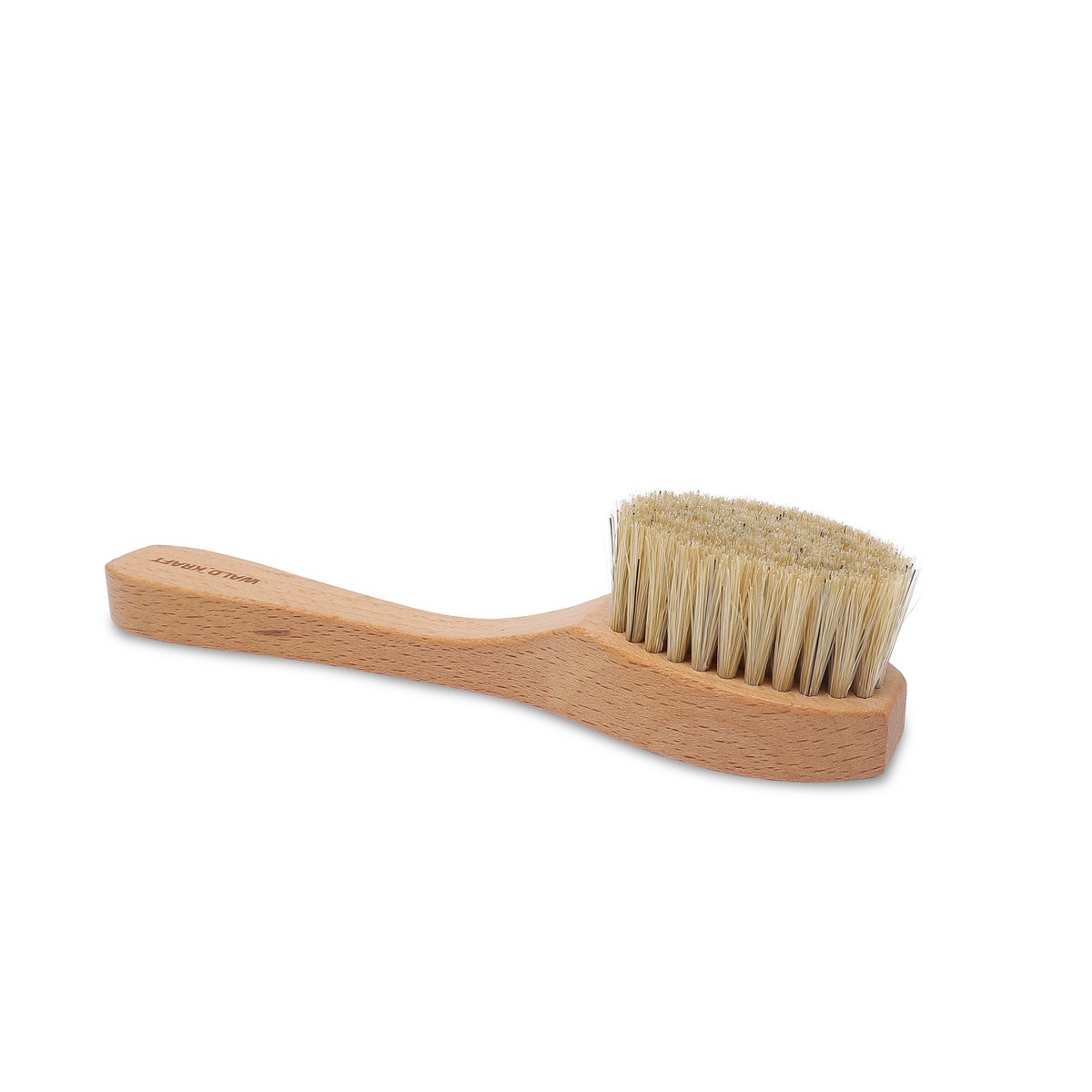 Cepillo facial de cerdas naturales