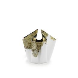Hendrik' Florero Plegable / Florero Arco Pequeño 'Rembrandt'
