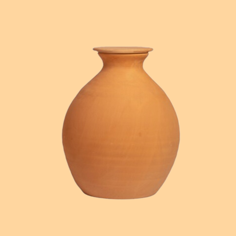 Pot auto-arrosant pour jardins - Lutoya 5L