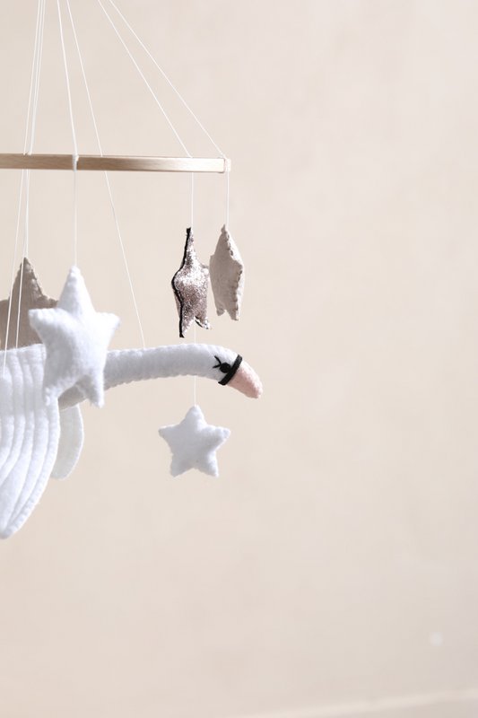 swan mobile