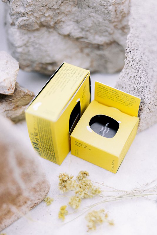 Guldregenererende balsam 30 ml