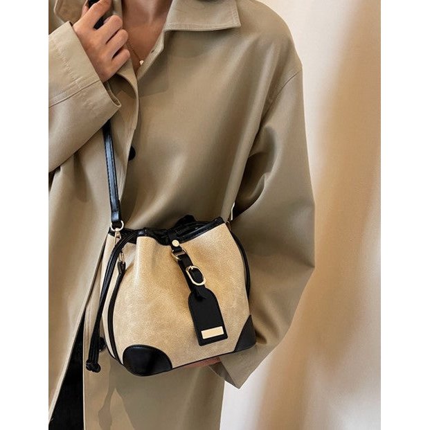 AnBeck 'Be your Style' small shoulder handbag
