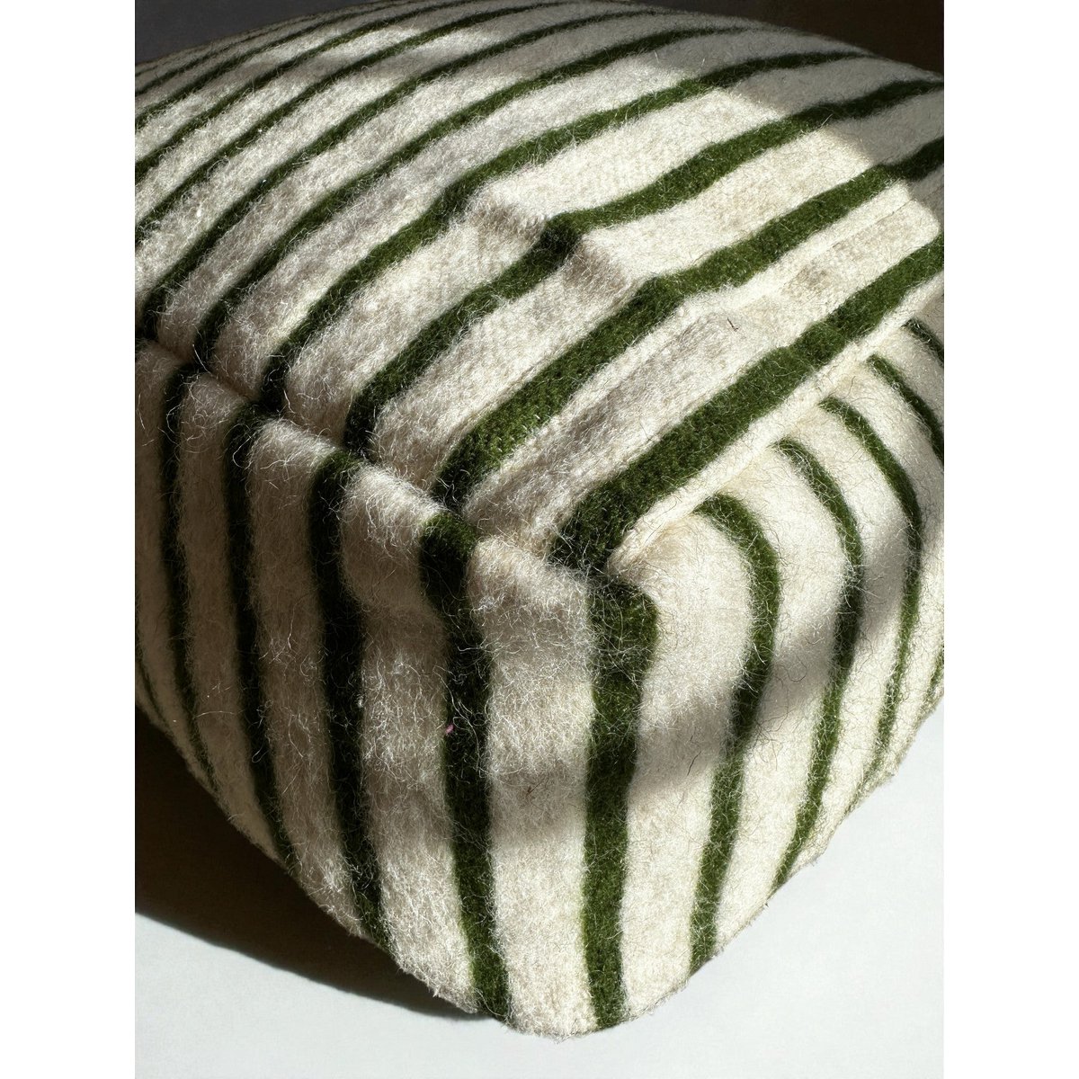 Coussin de sol - EDITION HIVER - SAPIN