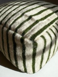 Coussin de sol - EDITION HIVER - SAPIN