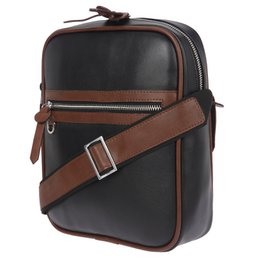 Hobb Crossbody taske - vegansk læder