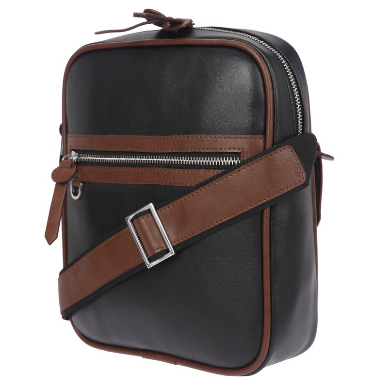 Borsa a tracolla Hobb - Pelle vegana