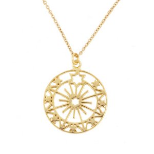 TIMELESS Necklace
