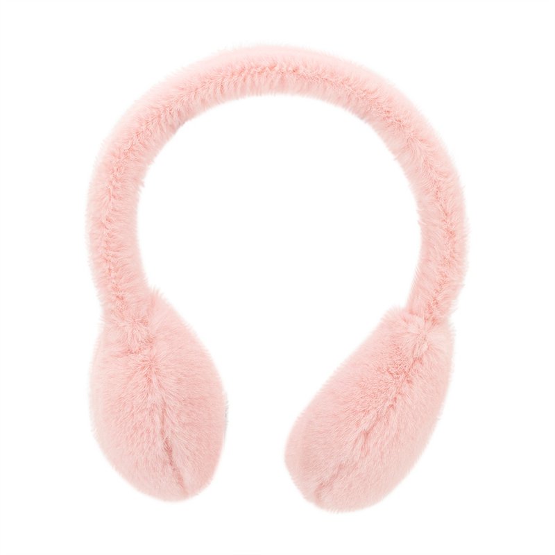 Plush toy, Lucky Doggy, Clothing set: Pink Dream