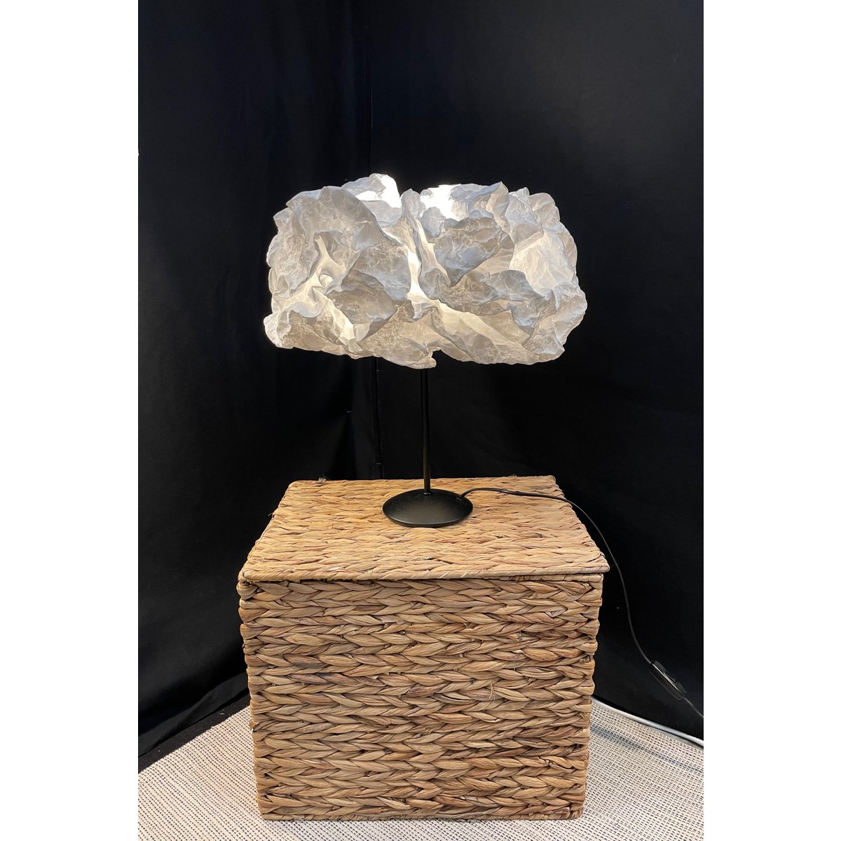 Belysning CLOUDY bordlampe