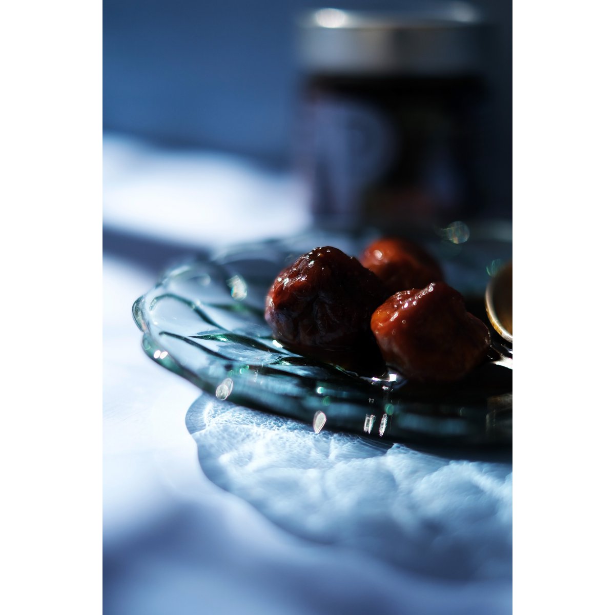 KUMILIO Premium Fig Retseli with Walnut 300g