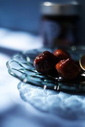 KUMILIO Premium Fig Retseli with Walnut 300g