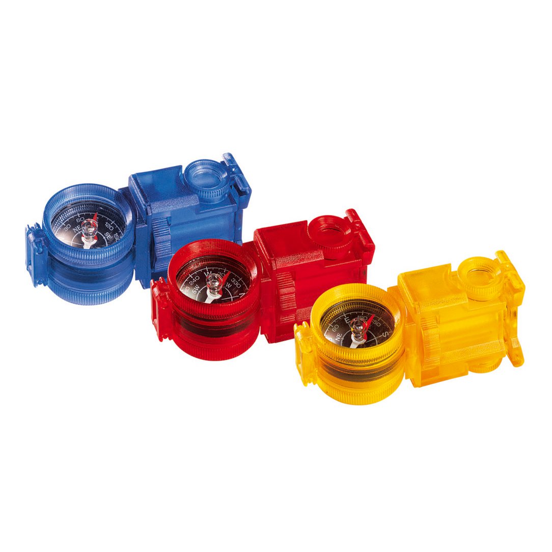 Optic Wonder Standaard T-Color
