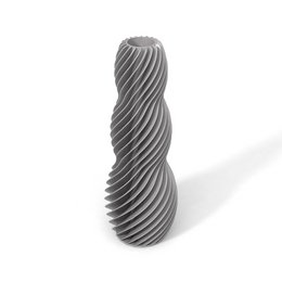 Wazon spiralny 03