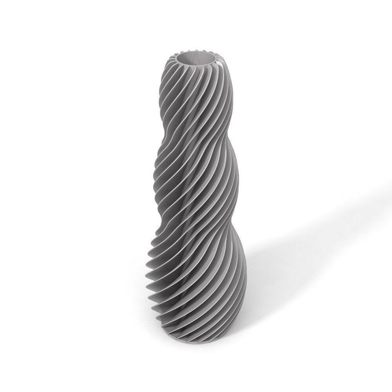 Wazon spiralny 03