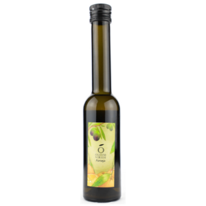 BOT 250 ML ORANGE CONDIMENT - OLEUM VIRIDE