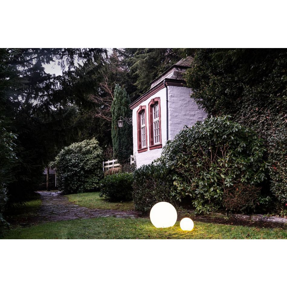 Globo Brillante ø 30