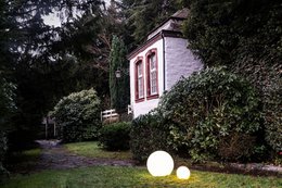 Shining Globe ø 30