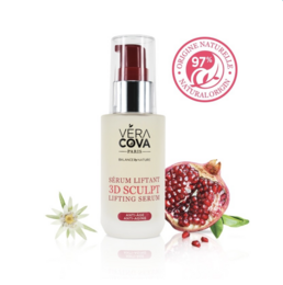 3D Sculpt - Lifting Serum